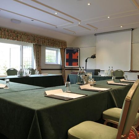 Swallow Churchgate Hotel 할로 시설 사진