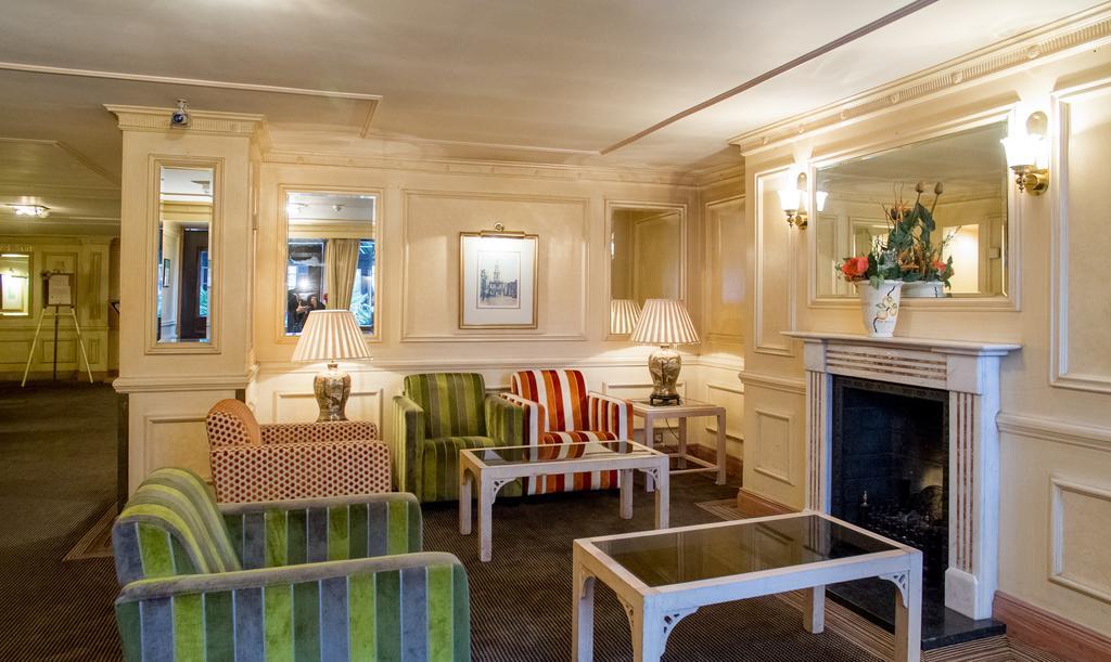Swallow Churchgate Hotel 할로 외부 사진