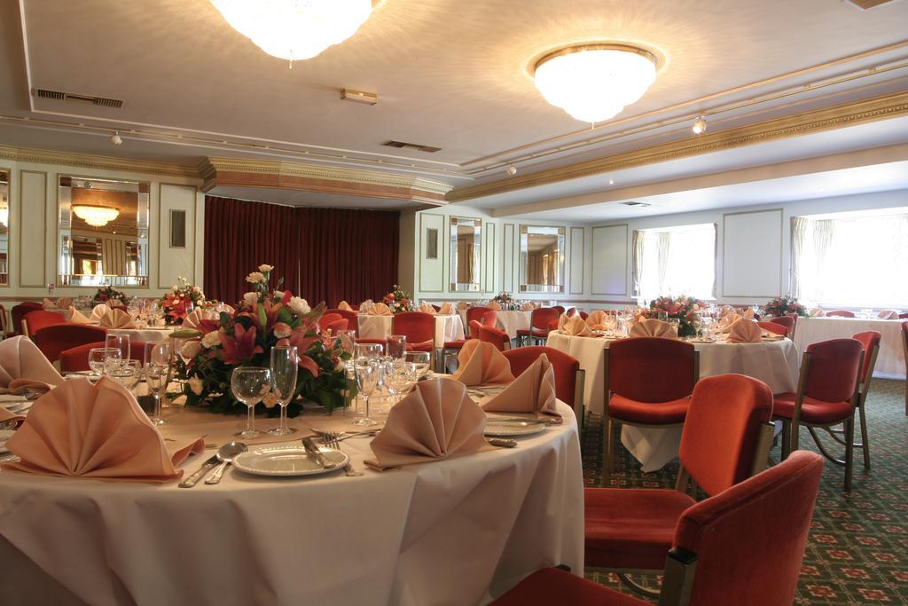 Swallow Churchgate Hotel 할로 외부 사진